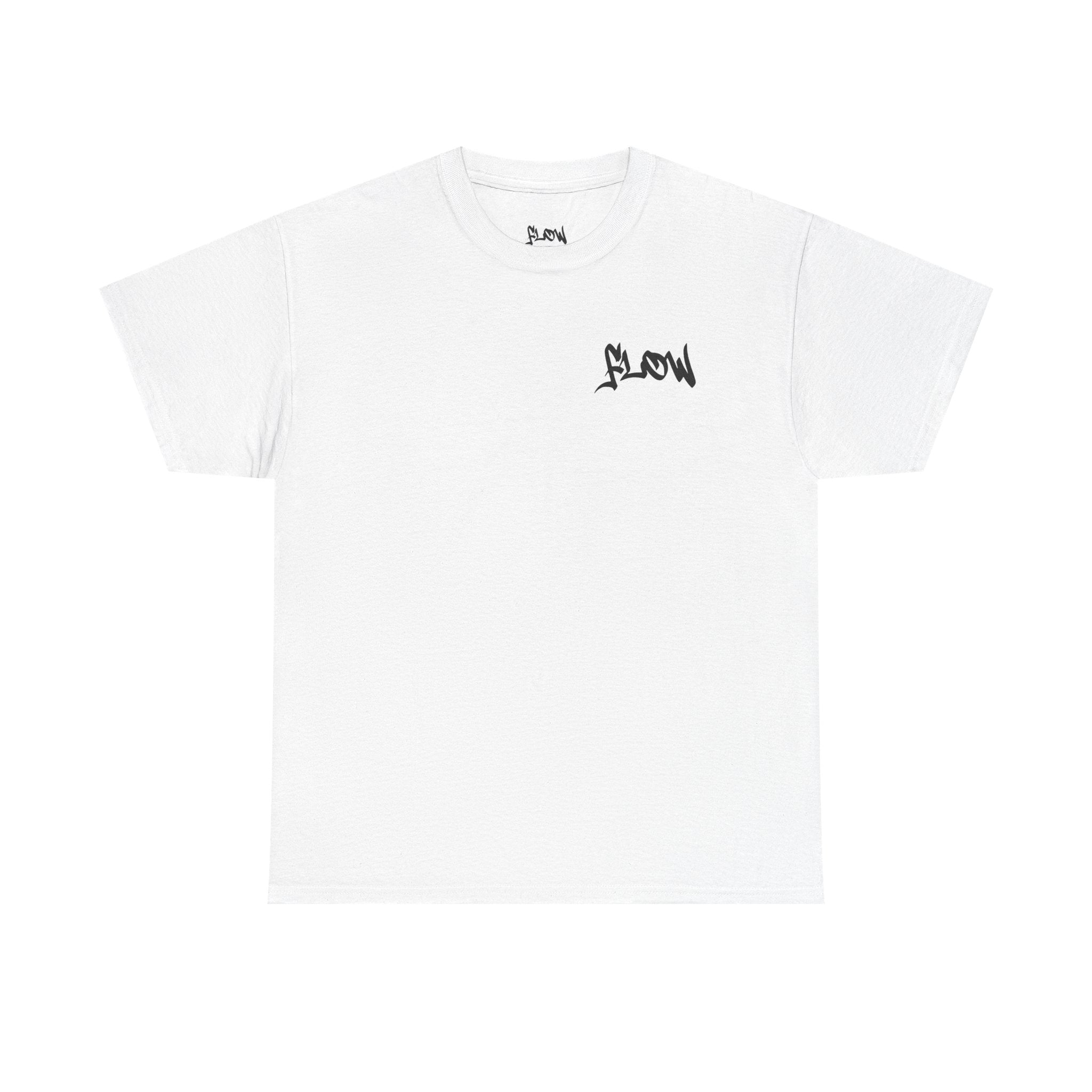 ANTI SURRON CLUB TEE
