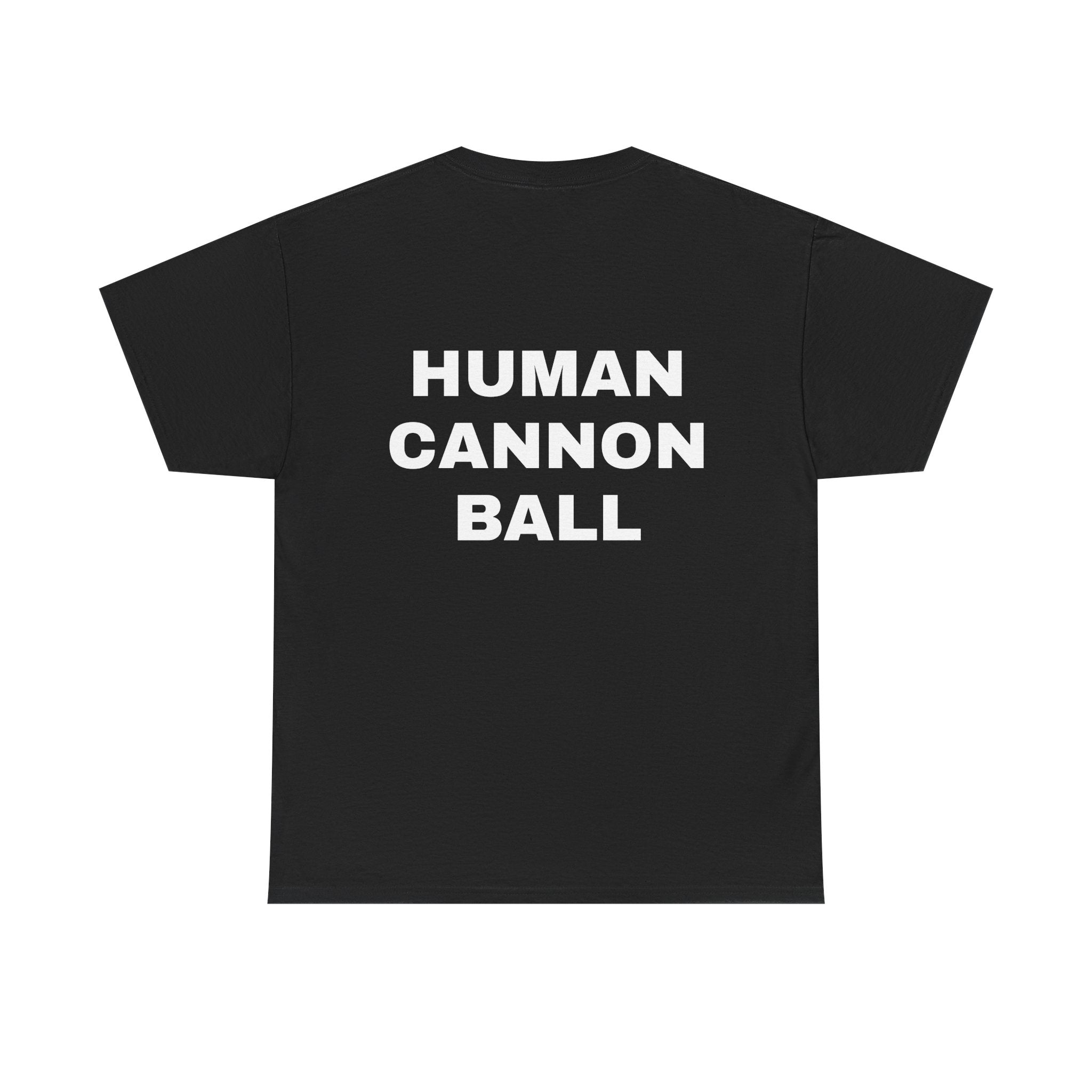 HCB TEE