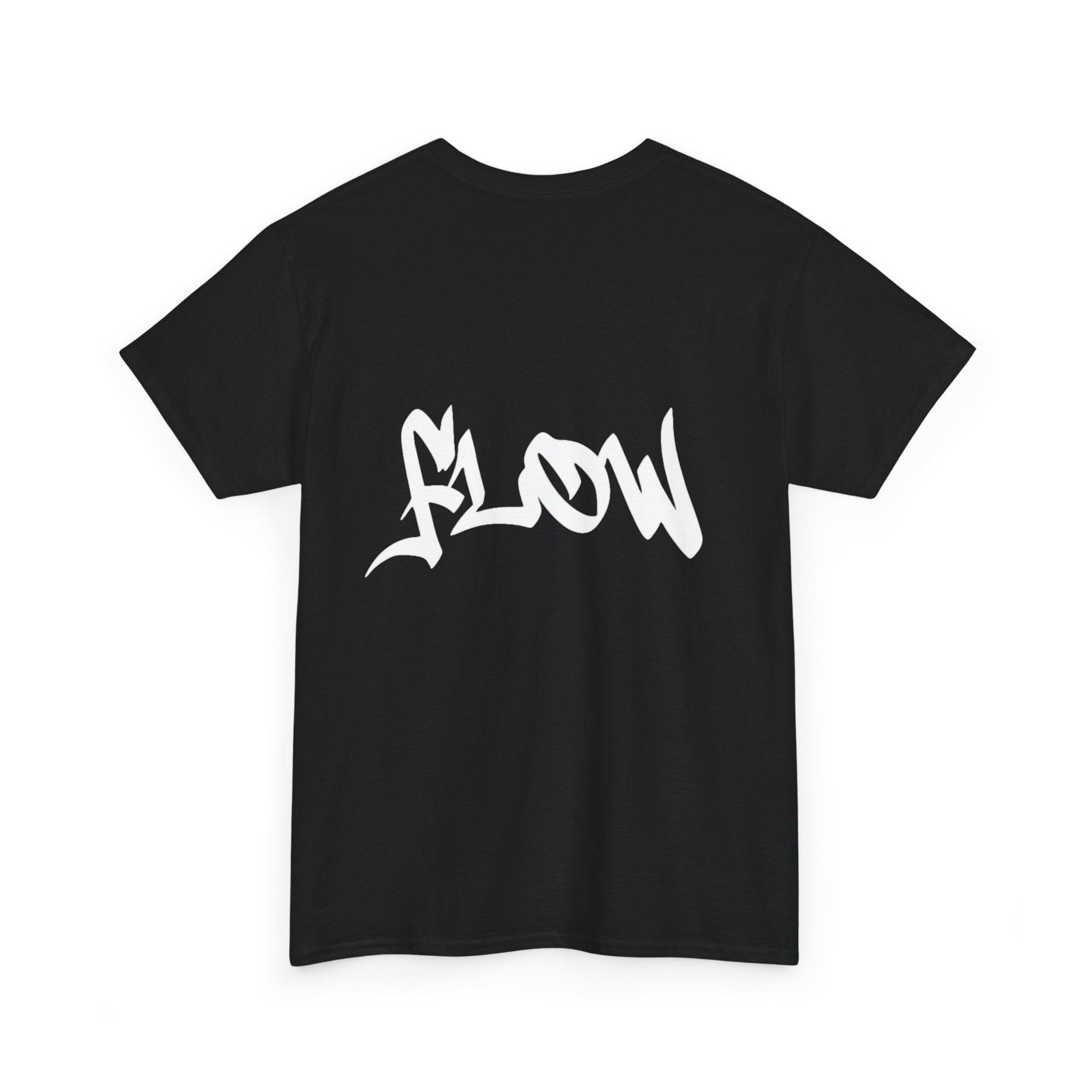 FLOW LOGO TEE