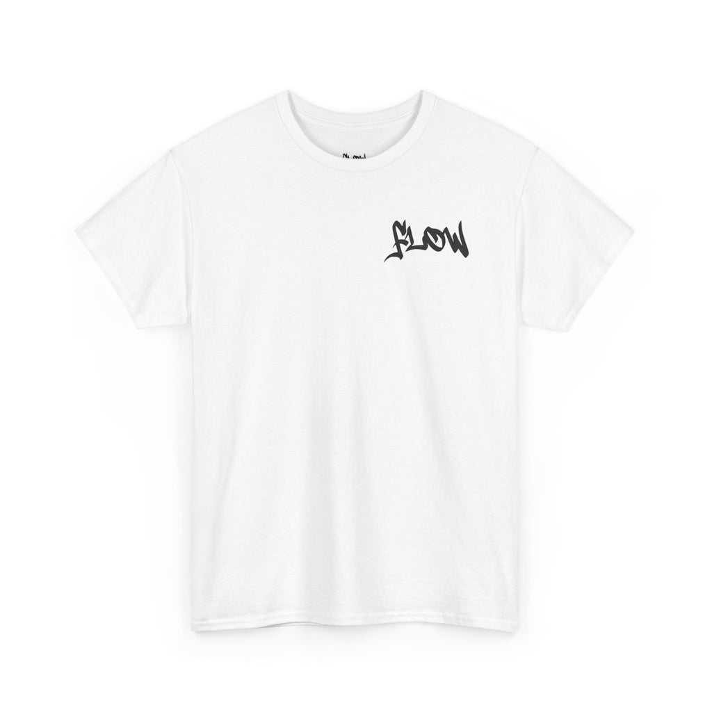 LAW ABIDING CITIZEN TEE