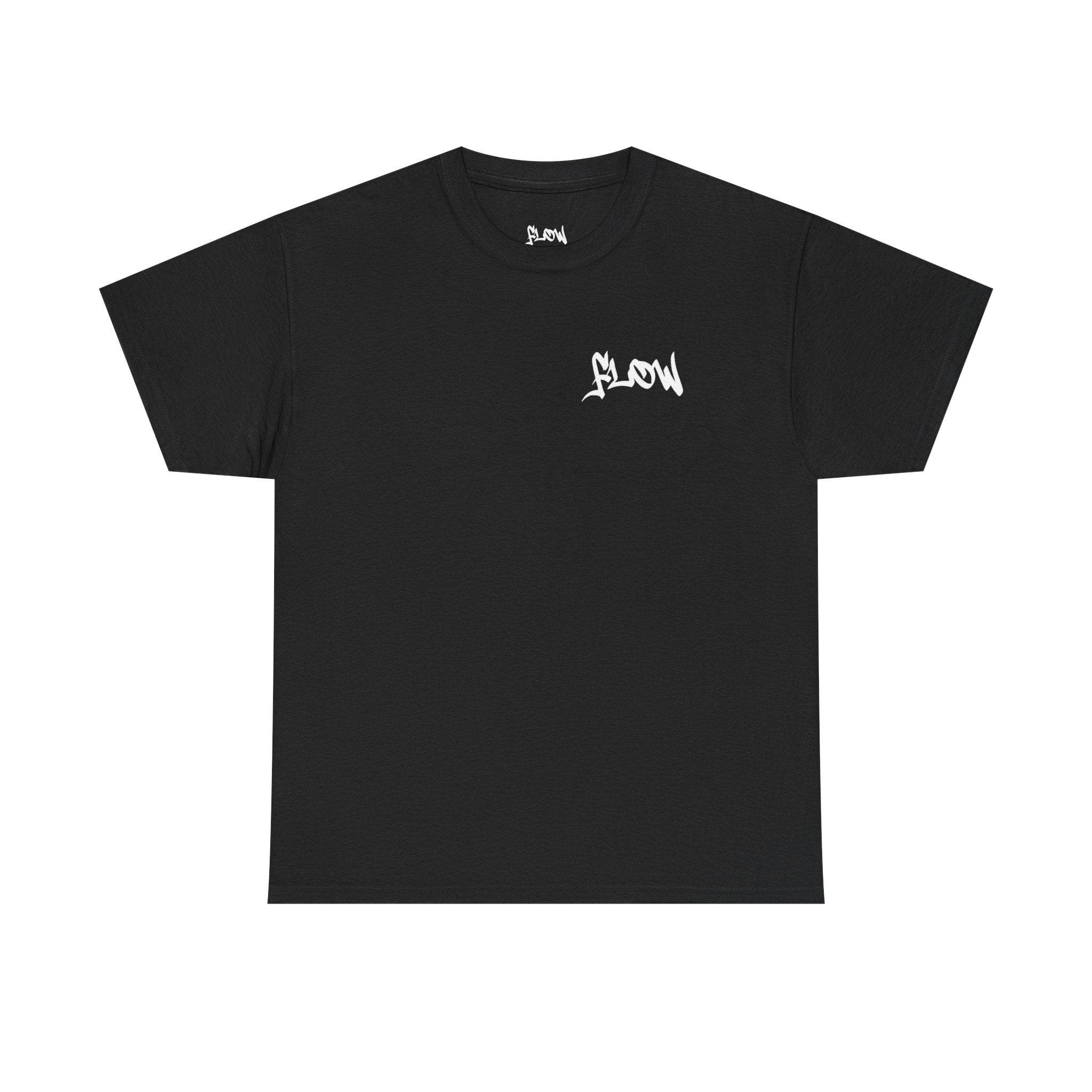 LAW ABIDING CITIZEN TEE