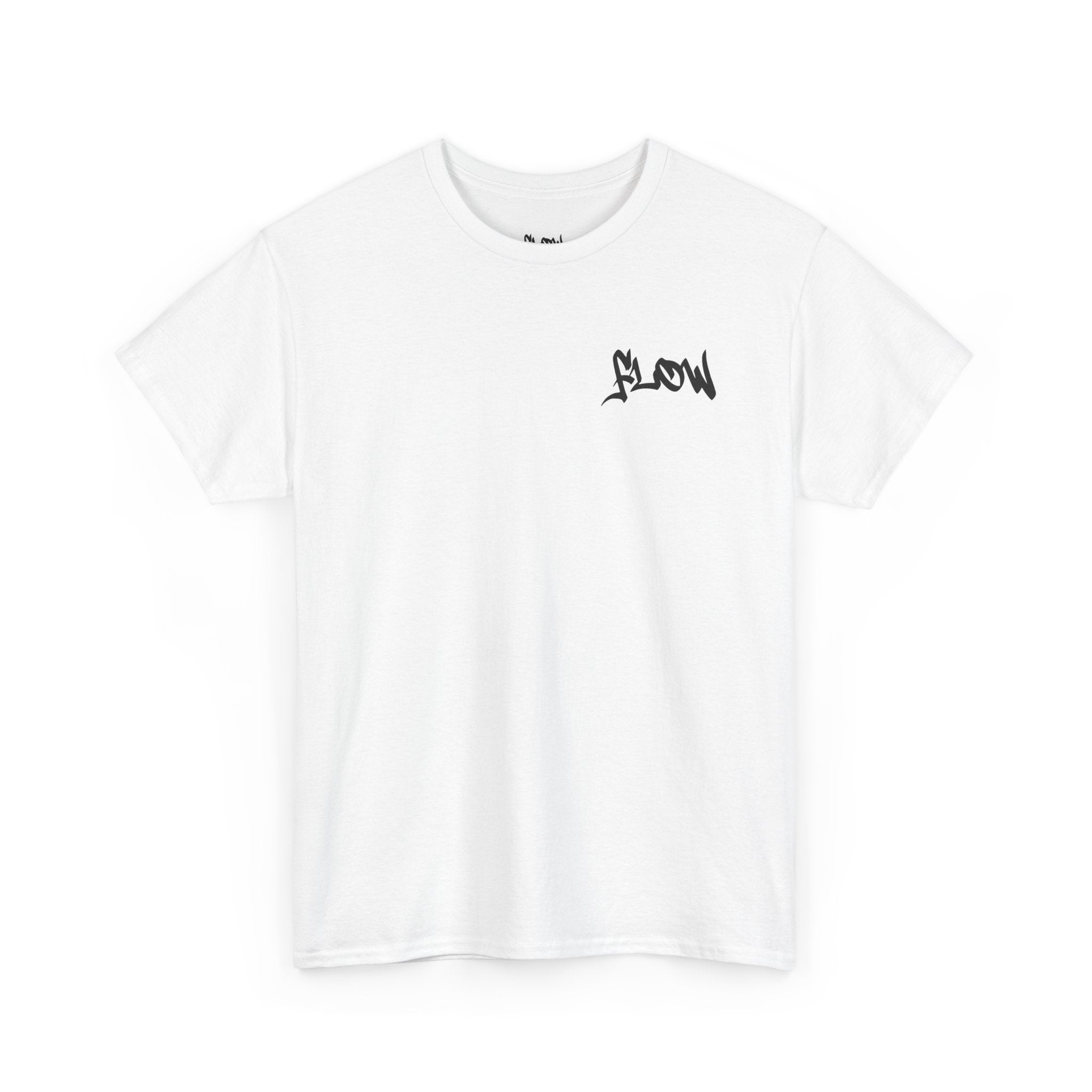 ANTI SURRON CLUB TEE