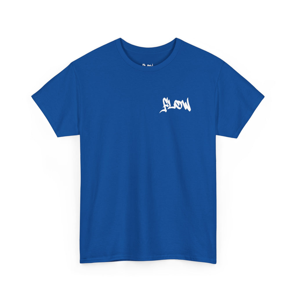 LAW ABIDING CITIZEN TEE