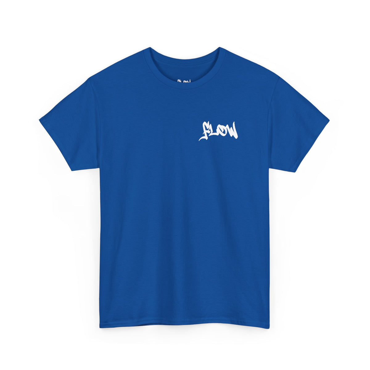 LAW ABIDING CITIZEN TEE