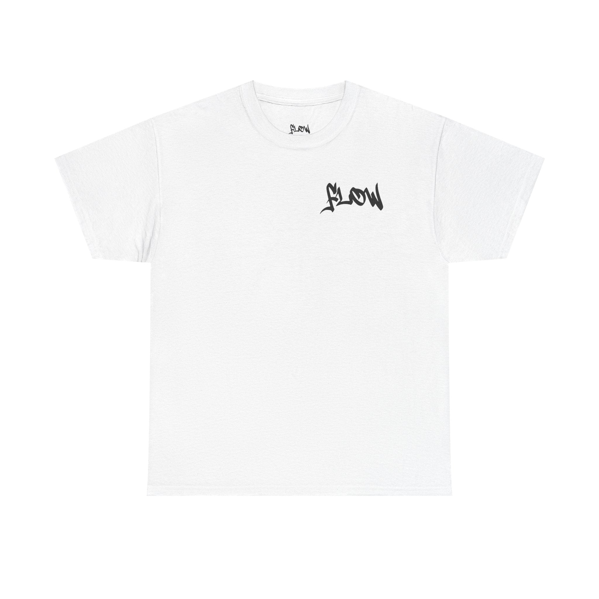 LAW ABIDING CITIZEN TEE