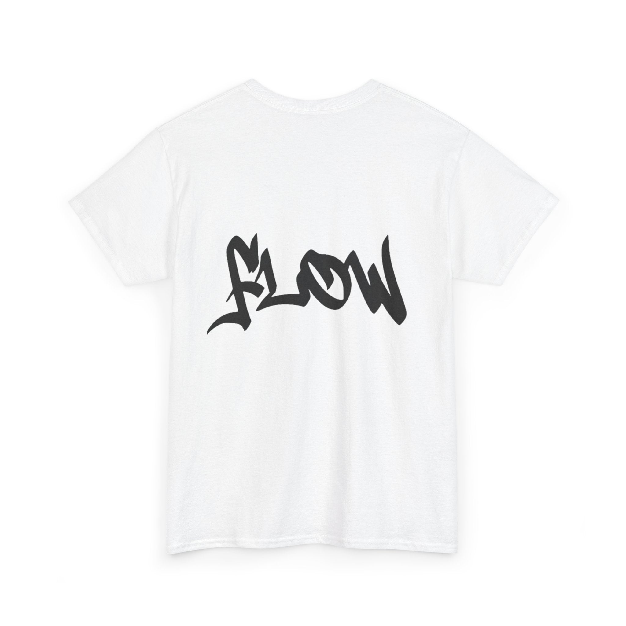 FLOW LOGO TEE