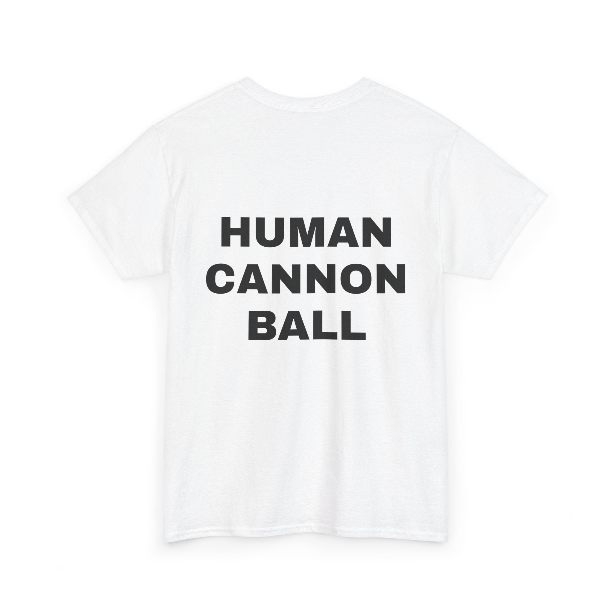 HCB TEE