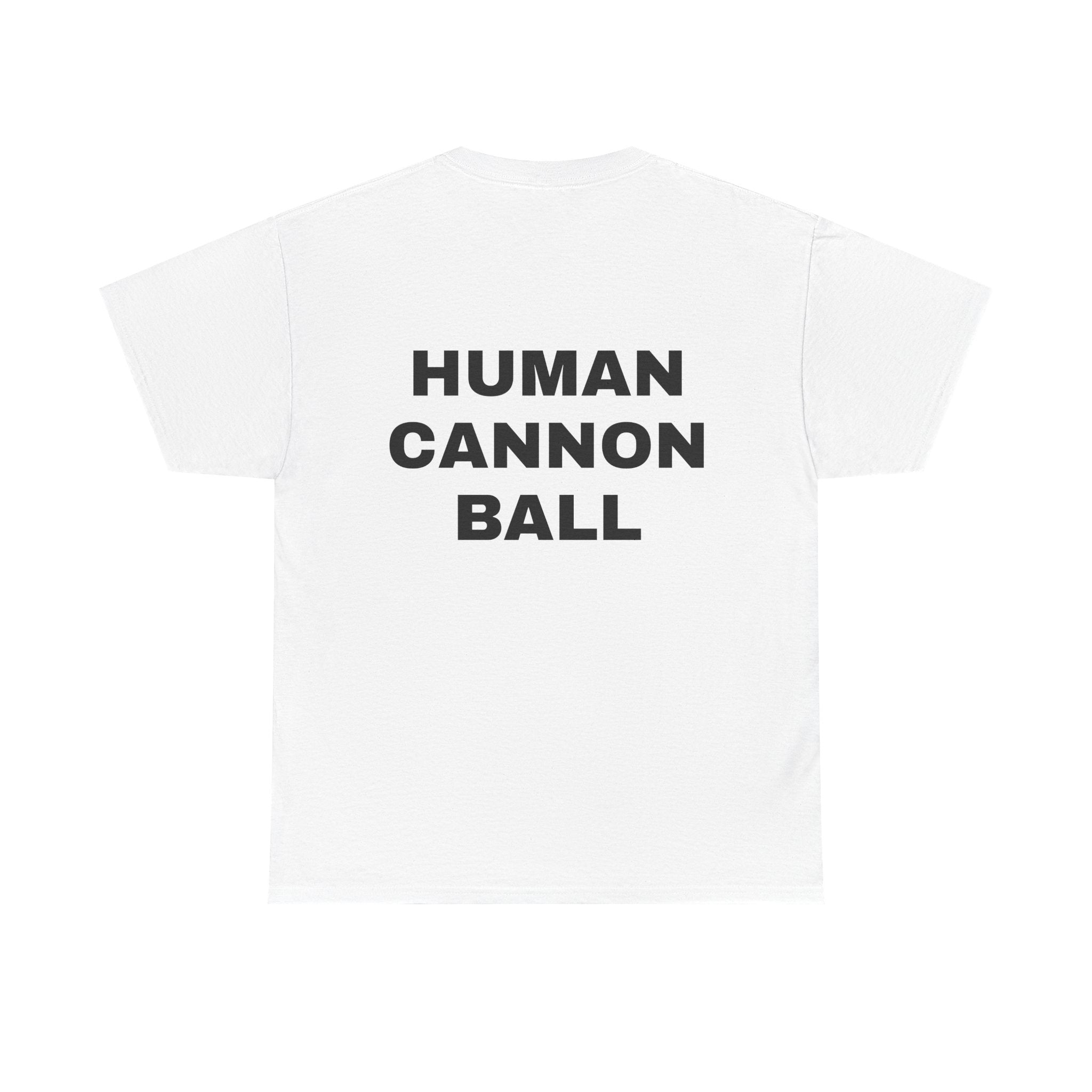 HCB TEE