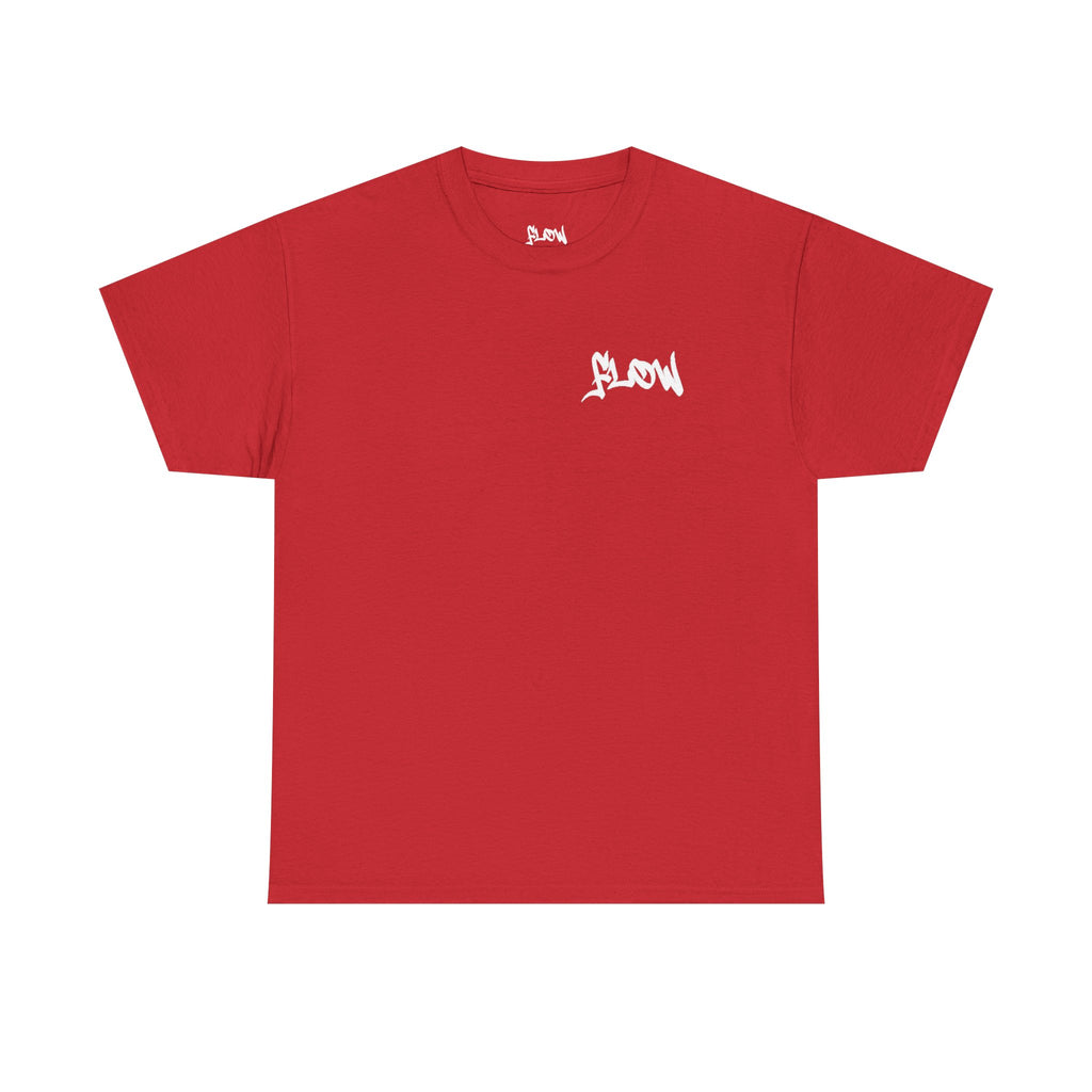 LAW ABIDING CITIZEN TEE