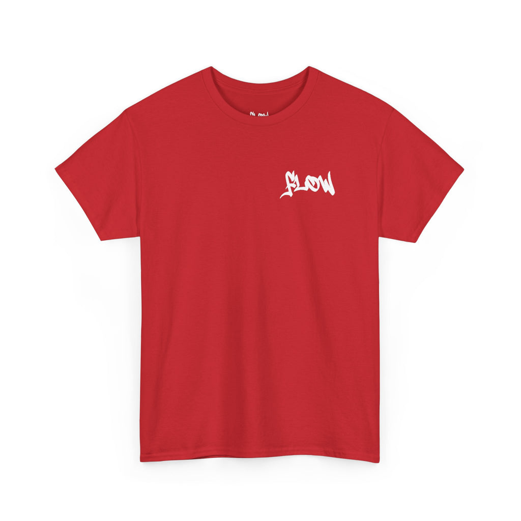 LAW ABIDING CITIZEN TEE
