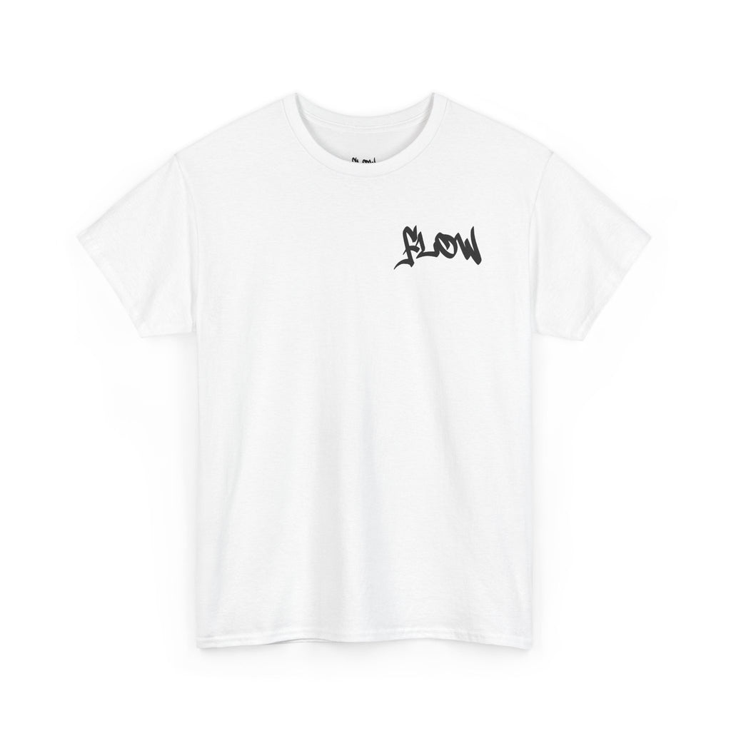 LAW ABIDING CITIZEN TEE